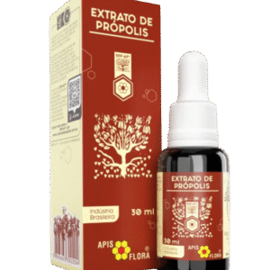 Extrato De Própolis - 30ml - Apis Flora