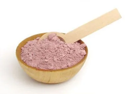 Argila Rosa