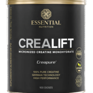 Crealift Lata - 300g - Essential Nutrition