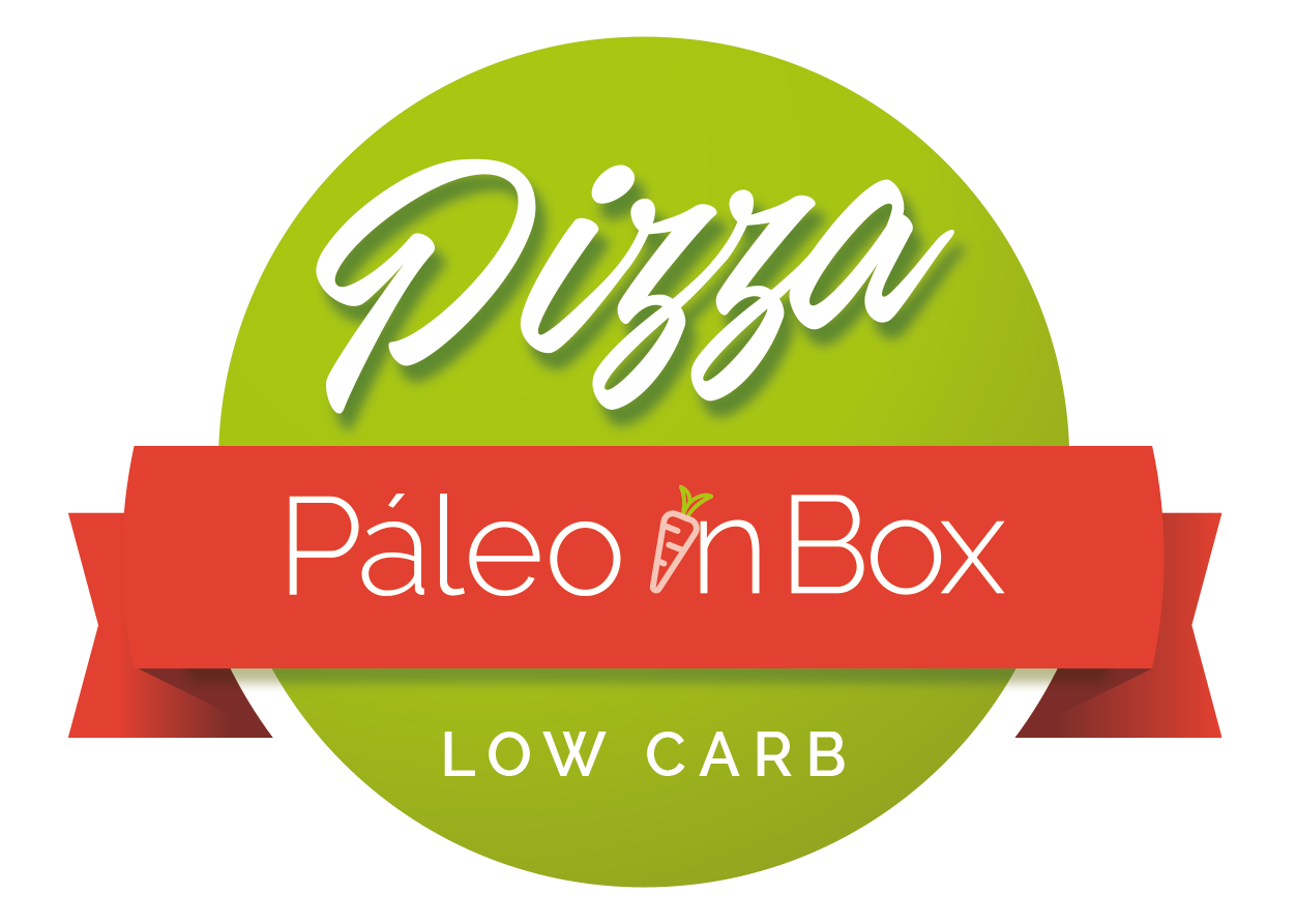 PIZZA PALEO IN BOX
