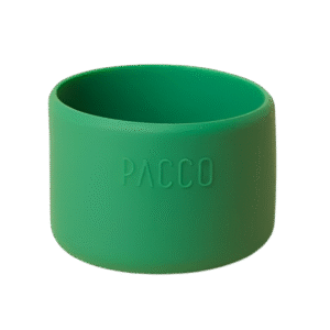 Capa de Silicone Hydra Base Grass - P - Pacco