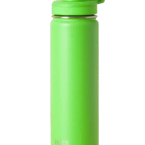 Garrafa Térmica Hydra V2 Verde - 650ml - Pacco