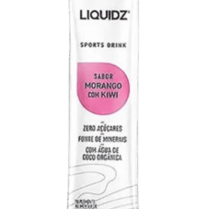 Morango Com Kiwi Sachê - 6g - Liquidz