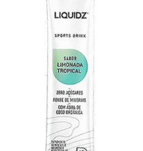 Limonada Tropical Sachê - 6g - Liquidz