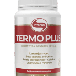 Termo Plus - 90Caps - Vitafor
